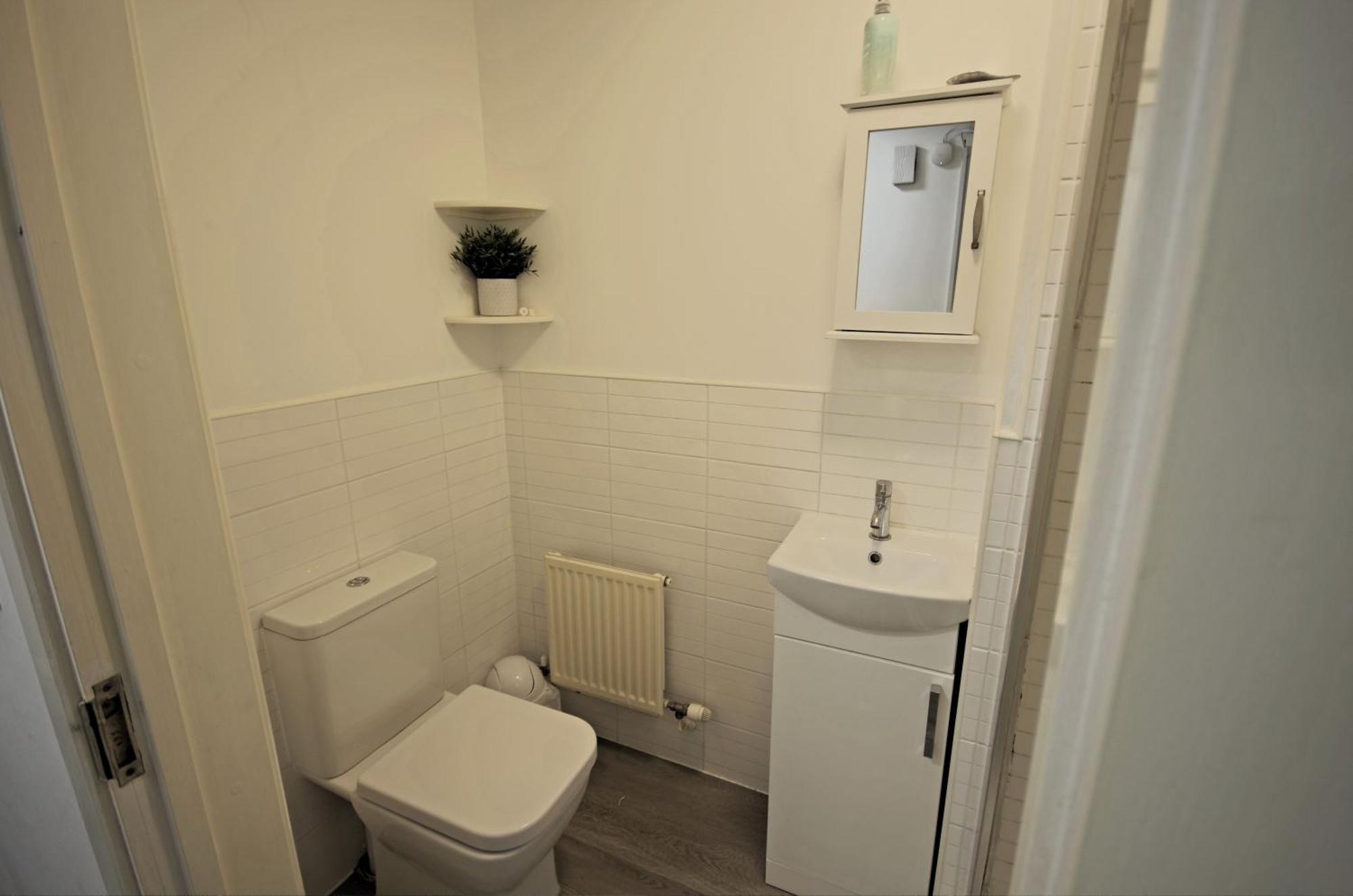 Privat overnatting Superb In South Gloucestershire!