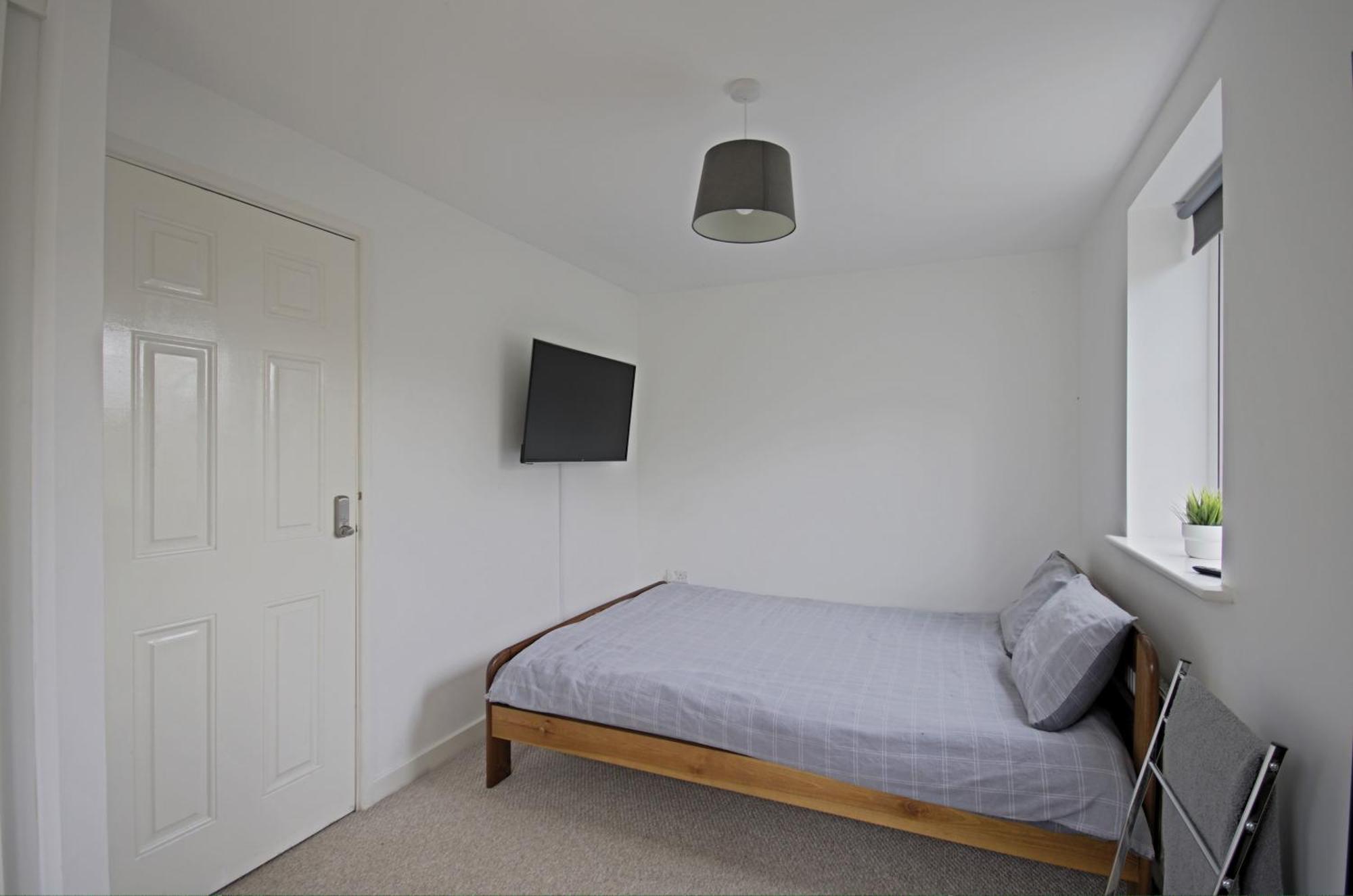 Superb In South Gloucestershire! Privat overnatting *