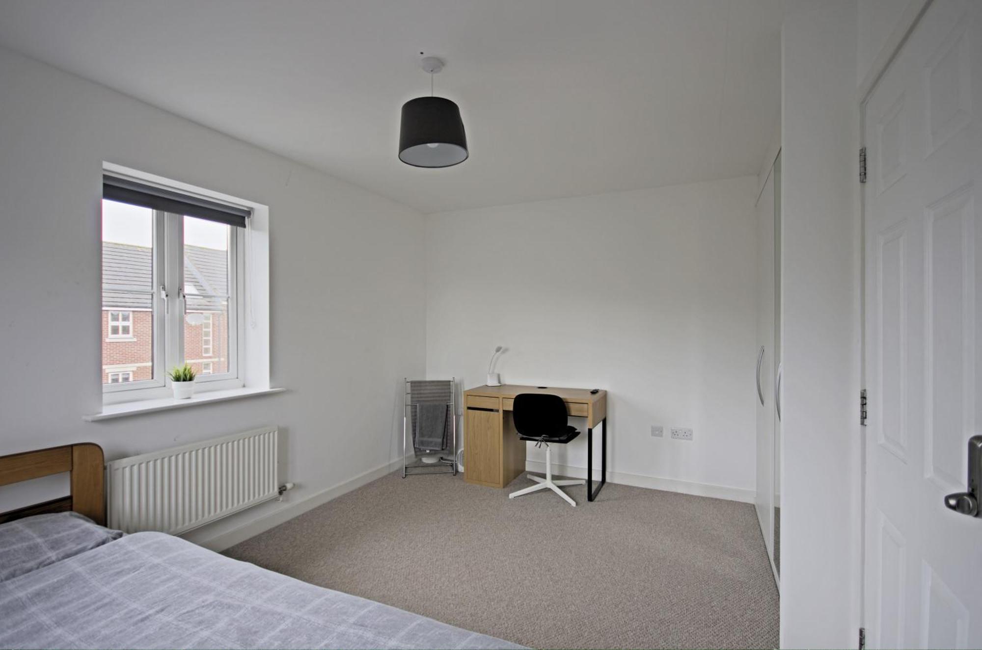 Superb In South Gloucestershire! Privat overnatting