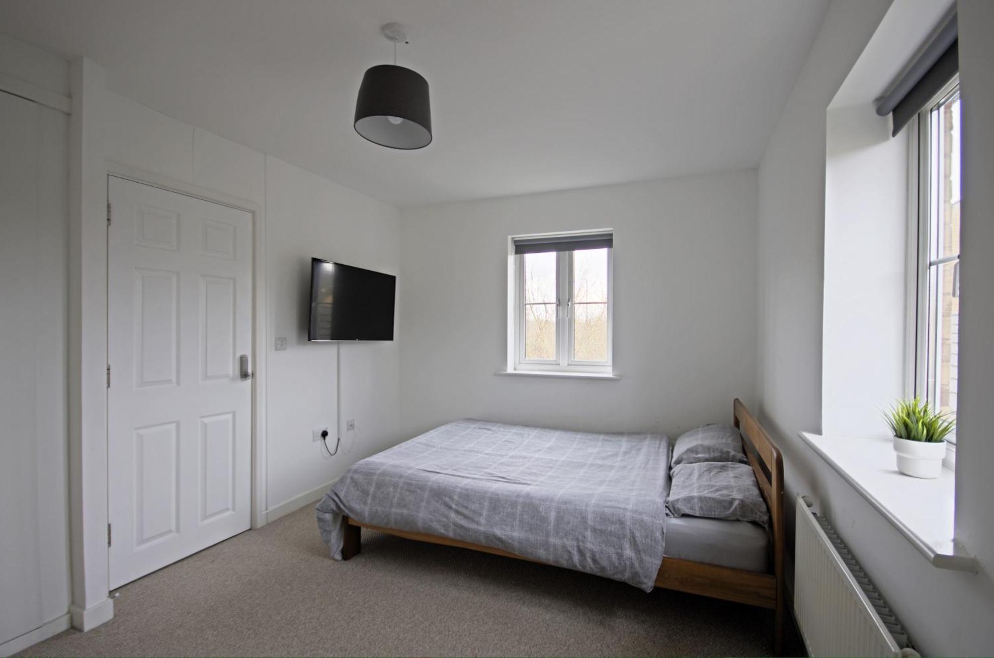 Privat overnatting Superb In South Gloucestershire!