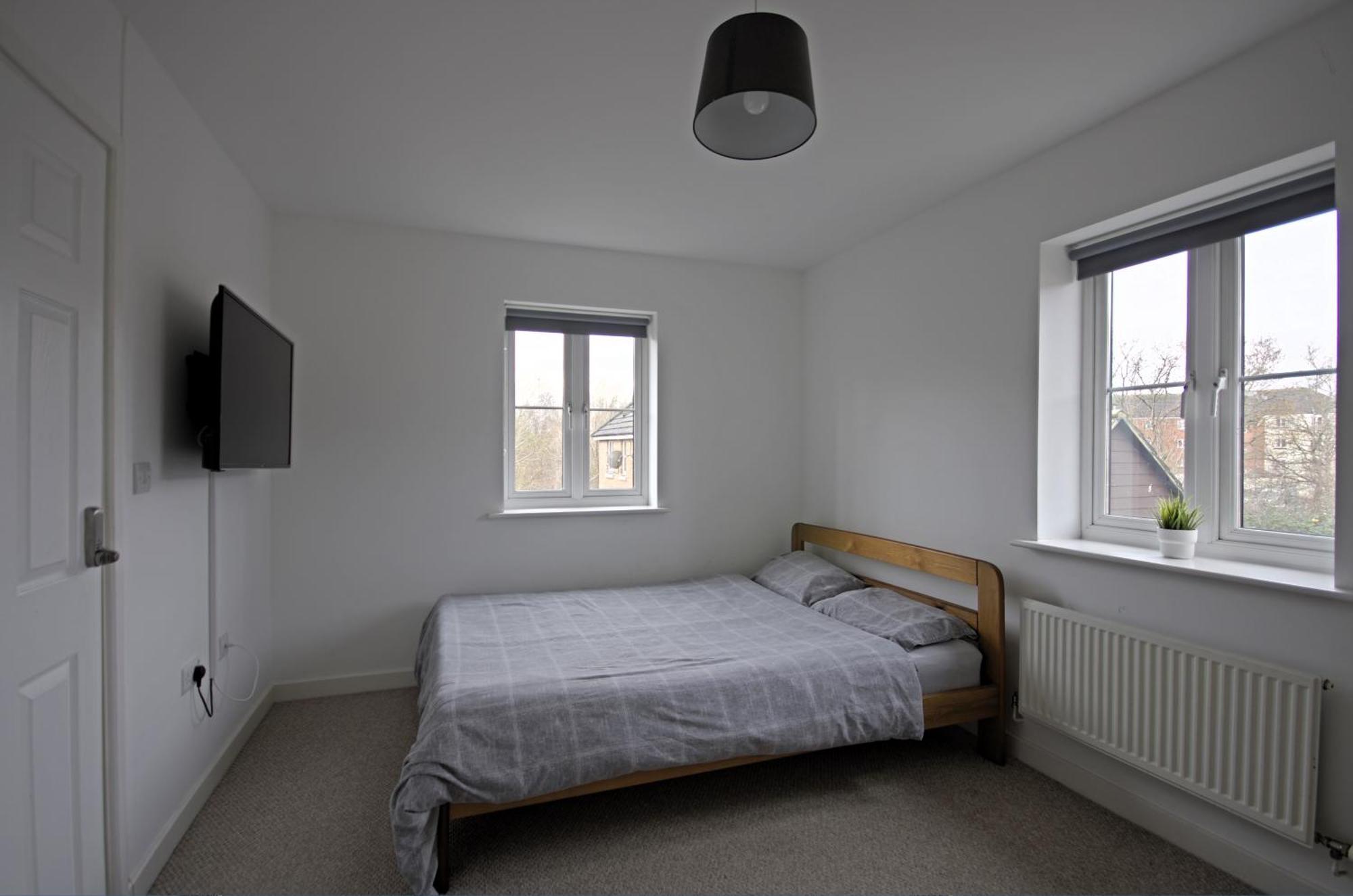 Privat overnatting Superb In South Gloucestershire! *