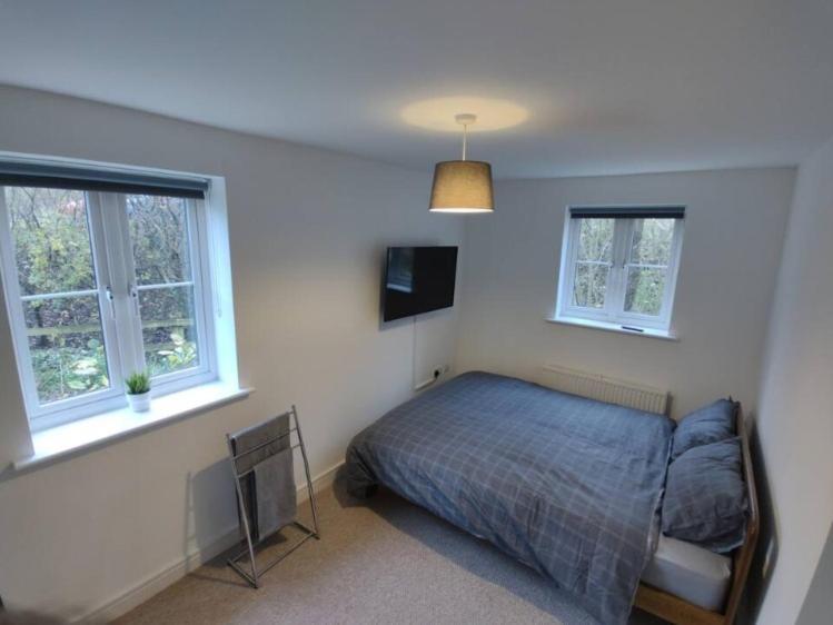 Superb In South Gloucestershire! Privat overnatting *