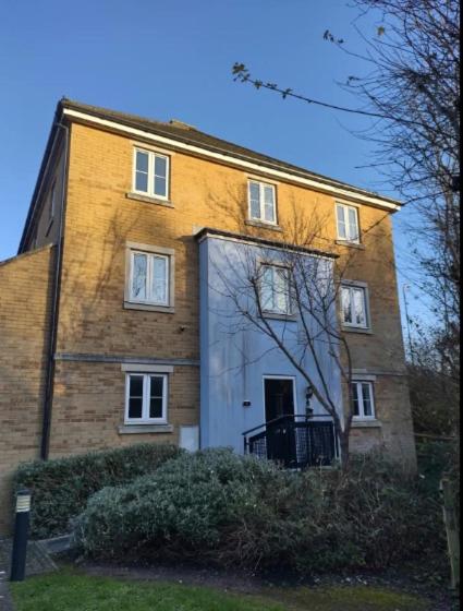 Privat overnatting Superb In South Gloucestershire!